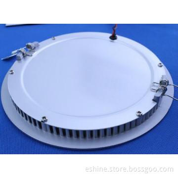 New design for led ceiling  panel led Round one